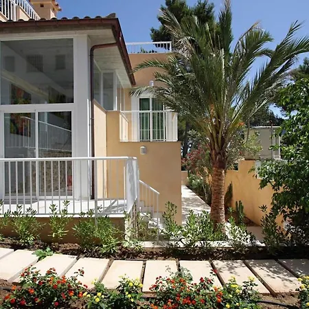 וילה Medina Cala de Sant Vicenc
