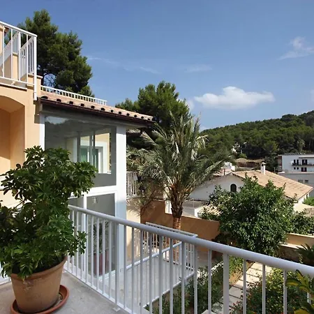 Medina וילה Cala de Sant Vicenc
